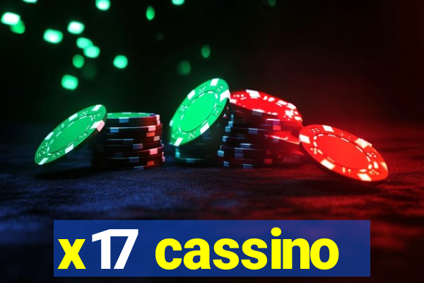 x17 cassino